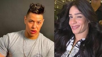 القبض على البلوجر بيج ياسمين إثر بلاغ للنائب العام بمخالفة الجرائم الإلكترونية