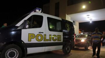 القبض على مسؤولين بحي الطالبية لتلقي رشوة مالية مقابل مخالفات بناء بالجيزة