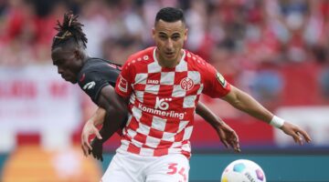 القضاء الألماني ينهي النزاع القضائي حول منشورات أنور الغازي المتعلقة بغزة