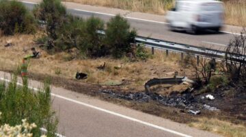 القضاء الإسباني يصدر قراره النهائي في قضية وفاة جوتا وشقيقه