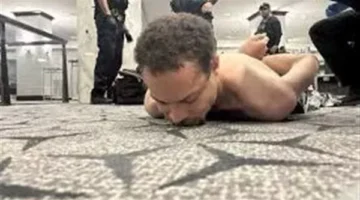 القضاء يصدر قراره الفاصل في قضية محاولة اغتيال ترامب بمحيط البيت الأبيض