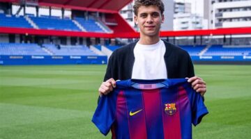 القناة الناقلة وموعد مواجهة برشلونة وخيمناستيك طركونة في الدوري الإسباني للشباب