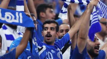 القنوات الناقلة لمباراة الهلال والشباب في دوري روشن السعودي والطرق المتاحة للمشاهدة