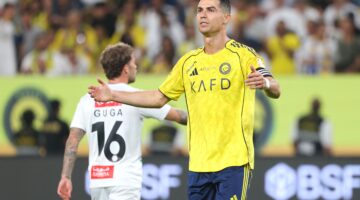 القنوات الناقلة لمواجهة الأخدود والنصر في دوري روشن السعودي ٢٠٢٥-٢٠٢٦