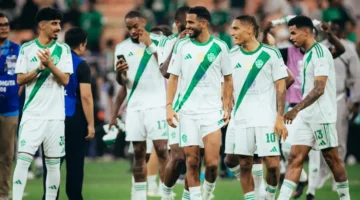 القنوات الناقلة لمواجهة الأهلي وماتشيدا زيلفيا في نهائي دوري أبطال آسيا للنخبة