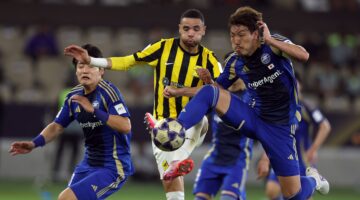 القنوات الناقلة لمواجهة التعاون والاتحاد في دوري روشن السعودي للمحترفين