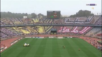 القنوات الناقلة لمواجهة الزمالك وشباب بلوزداد الجزائري في كأس الاتحاد الأفريقي