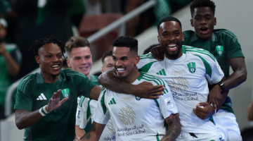 القنوات الناقلة لمواجهة الشباب والأهلي في دوري روشن السعودي ٢٠٢٥-٢٠٢٦