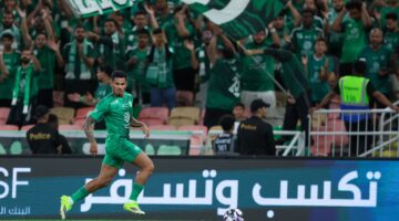 القنوات الناقلة لمواجهة الفيحاء والأهلي في دوري روشن السعودي وطرق المتابعة رقمياً