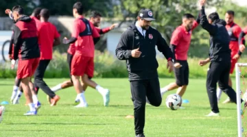 القنوات الناقلة لمواجهة النجم الساحلي والملعب القابسي في كأس تونس وموعد اللقاء