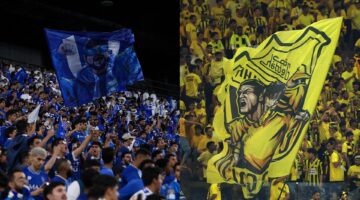 القنوات الناقلة لمواجهة الهلال والاتحاد في دوري روشن السعودي وطرق متابعتها مباشرة