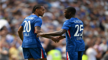 القنوات الناقلة لمواجهة تشيلسي وبرايتون في الجولة 34 من الدوري الإنجليزي الممتاز