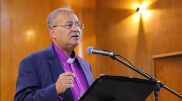 الكنيسة الإنجيلية تثمن توجيهات الرئيس بشأن قانون الأحوال الشخصية وصندوق دعم الأسرة