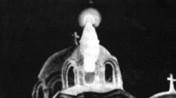 الكنيسة تحيي غداً ذكرى ظهور العذراء بالزيتون التي حدثت عام 1968