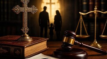 الكنيسة تمتلك الكلمة الفاصلة في الزواج الثاني ضمن قانون الأحوال الشخصية للمسيحيين