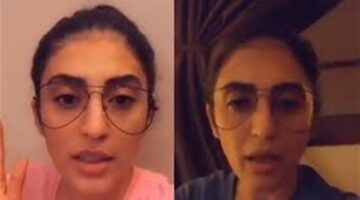 الكويت تسحب الجنسية من ريم الشمري ومئات الأشخاص بموجب قرارات جديدة