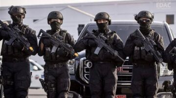 الكويت تشيد بجهود الأجهزة الأمنية الإماراتية في تفكيك تنظيم إرهابي وتعزيز الاستقرار