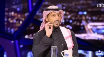 المرداسي يحسم الجدل حول تعيين عبدالله الشهري للمونديال رغم الأخطاء التحكيمية المتكررة