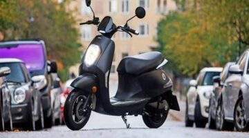 المستندات المطلوبة والإجراءات المحددة لاستخراج رخصة قيادة الاسكوتر في مصر