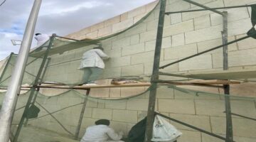 المستندات المطلوبة والشروط القانونية لتقديم طلب ترميم العقارات القديمة عبر المراكز التكنولوجية