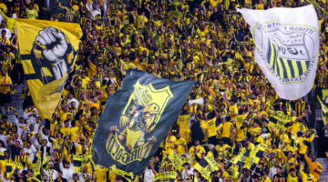 النادي الاتحاد يتنفس الصعداء مع انتهاء عقوبة لجنة الانضباط يوم السبت المقبل