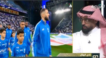 النصر يحسم لقب الدوري والهلال يوجه كامل تركيزه نحو بطولة النخبة الآسيوية