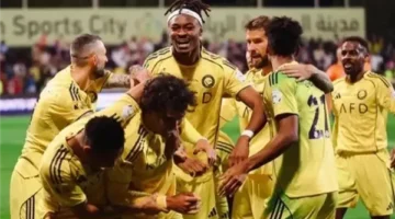 النصر يحقق فوزًا غاليًا على الأخدود في منافسات الدوري السعودي لعام 2026