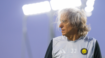 النصر يكتفي بحصة تدريبية واحدة على ملعب زعبيل قبل المواجهة المرتقبة