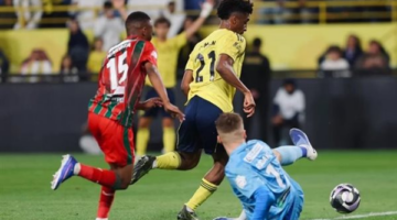 النصر يهزم الاتفاق ويعزز صدارته في ترتيب دوري روشن السعودي للمحترفين