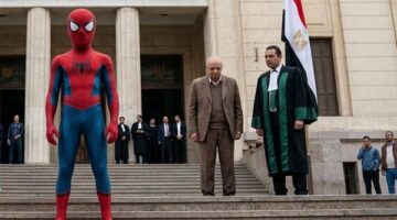 النيابة توصي برفض طعن صبري كامل وتيد سجن المتهم 10 سنوات بقضية ياسين