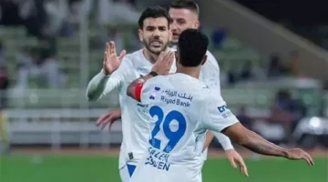 الهلال يكتسح الخلود بستة أهداف في مواجهة مثيرة بدوري روشن السعودي