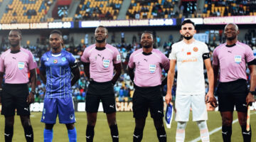 الهلال يلوح باللجوء إلى محكمة كاس ضد الاتحاد الأفريقي لكرة القدم كاف