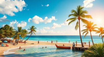 الهيئة العامة للأرصاد تكشف تأثير المنخفضات الموسمية والمرتفع الأزوري في صيف 2026