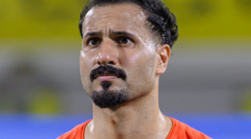 الوصل يقرر إيقاف السناني وبوفتيني قبل مواجهة فريق النصر المنتظرة في الدوري