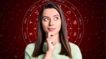 انفراجة قوية بانتظار أبراج السرطان والحمل والميزان خلال هذا الأسبوع