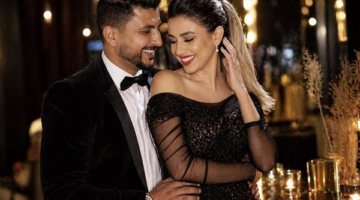 انفصال علي غزلان وفرح شعبان للمرة الثالثة يثير تساؤلات الجمهور مجددًا