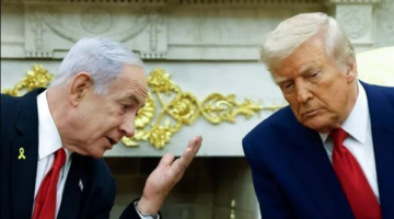 انقسام في تل أبيب حول تصريحات ترامب بشأن اتفاق وقف إطلاق النار
