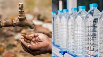 انقطاع المياه 8 ساعات يوميًا لمدة 3 أيام في أبنوب والفتح بأسيوط