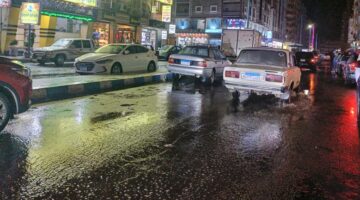 انقلاب جوي مرتقب ينهي الموجة الحارة مع بدء هطول أمطار رعدية