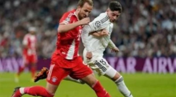 بايرن ميونخ يطارد رقماً قياسياً تاريخياً في مواجهة حاسمة أمام سانت باولي