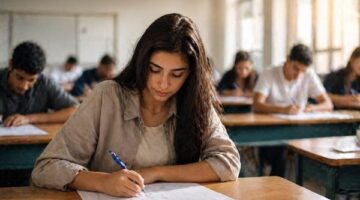 بدء امتحانات الثانوية العامة في 21 يونيو مع كشف تفاصيل توزيع الأسئلة والجدول