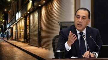 بدء تطبيق المواعيد الصيفية لغلق المحلات والمقاهي والمولات في جميع المحافظات اليوم