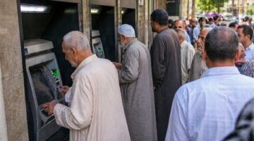 بدء صرف معاشات مايو لـ 11.5 مليون مواطن يوم الجمعة بدون زيادات مالية جديدة