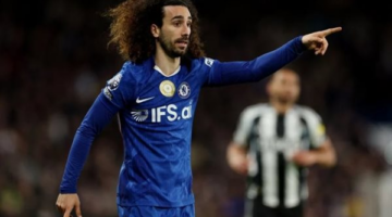 برشلونة يستعيد خدمات كوكوريلا مقابل 40 مليون يورو لحل أزمة الظهير الأيسر