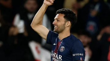 برشلونة يضع 30 مليون يورو على الطاولة لحسم صفقة نجم سان جيرمان