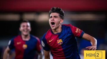 برشلونة يضع اللمسات الأخيرة على صفقة بقيمة 80 مليون يورو لضم نجمه