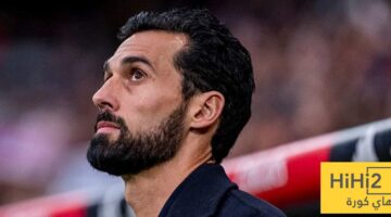برشلونة ينهي الجدل حول تأثير أربيلوا ويكشف تداعيات تصريحاته الأخيرة
