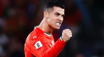 برونو فيرنانديز يطمح لتتويج البرتغال بكأس العالم 2026 إكراماً لمسيرة كريستيانو رونالدو