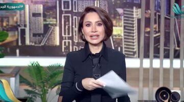 بسمة وهبة تطالب بتعديل قانون الأحوال الشخصية لإنصاف الأباء والأمهات في الرؤية