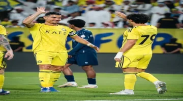 بن زكري يكشف أسرار استعداد الشباب لمواجهة القادسية ضمن منافسات دوري روشن